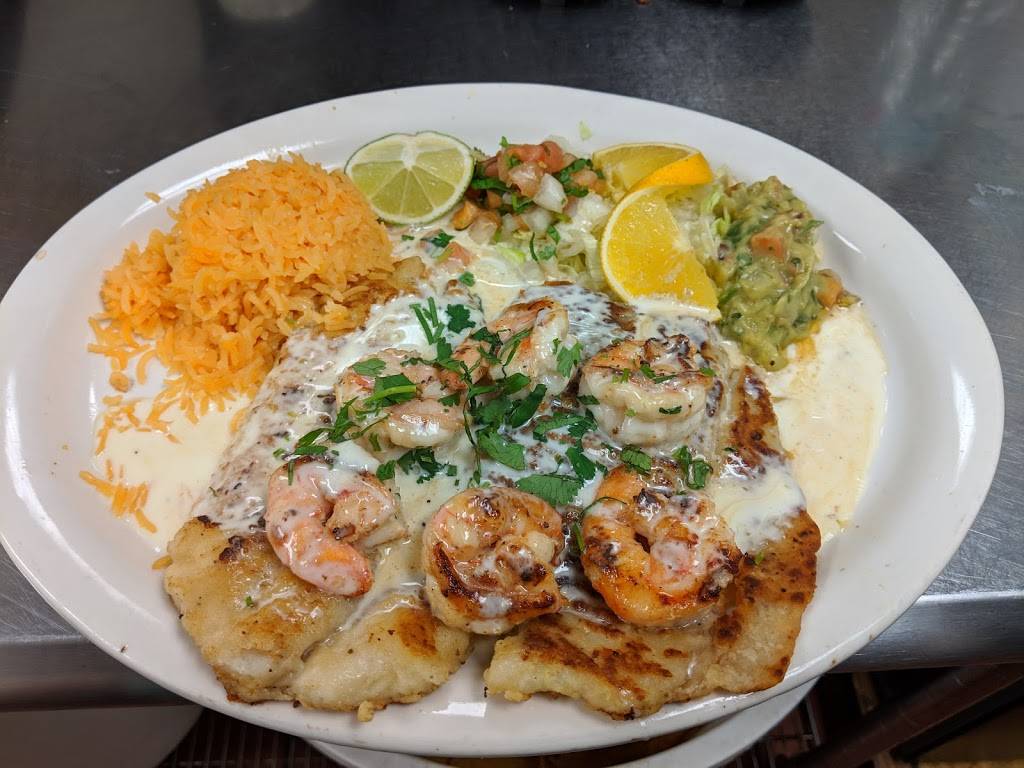 El Alazan Mexican Restaurant | restaurant | 3561 English Ave, Indianapolis, IN 46201, USA | 3179640526 OR +1 317-964-0526