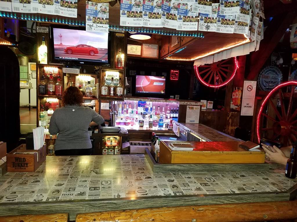 Wagon Wheel Restaurant | restaurant | 7201 Niagara Falls Blvd, Niagara Falls, NY 14304, USA | 7162839861 OR +1 716-283-9861