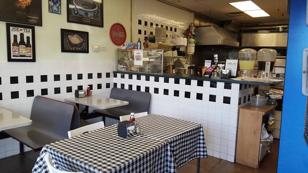 Two Guys Pizza & Grille | restaurant | 21-16, 3120, Morlot Ave, Fair Lawn, NJ 07410, USA | 2017941001 OR +1 201-794-1001