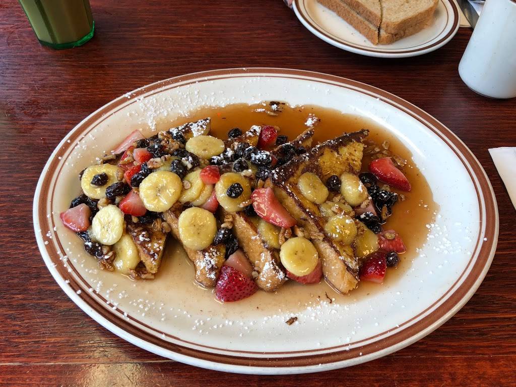 Pondfield Cafe | meal takeaway | 3 Pondfield Rd W, Yonkers, NY 10708, USA | 9143375221 OR +1 914-337-5221