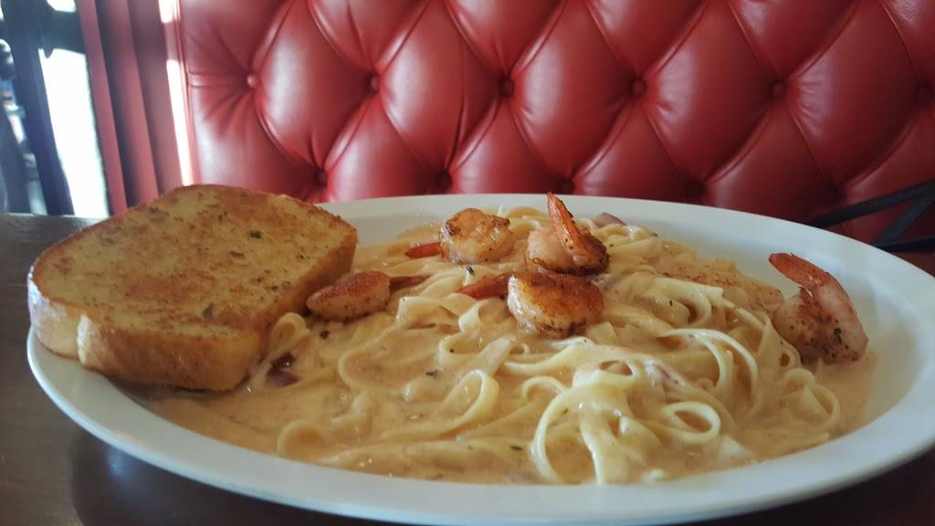 Presto Pasta | restaurant | 2830 De La Vina St, Santa Barbara, CA 93105, USA | 8058456937 OR +1 805-845-6937