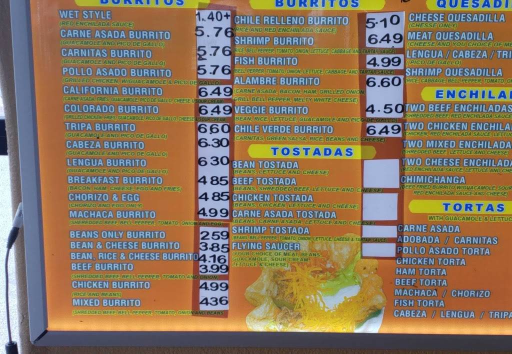 Alibiertos Mexican Restaurant | restaurant | 22171 CA-18, Apple Valley, CA 92307, USA | 7602478582 OR +1 760-247-8582