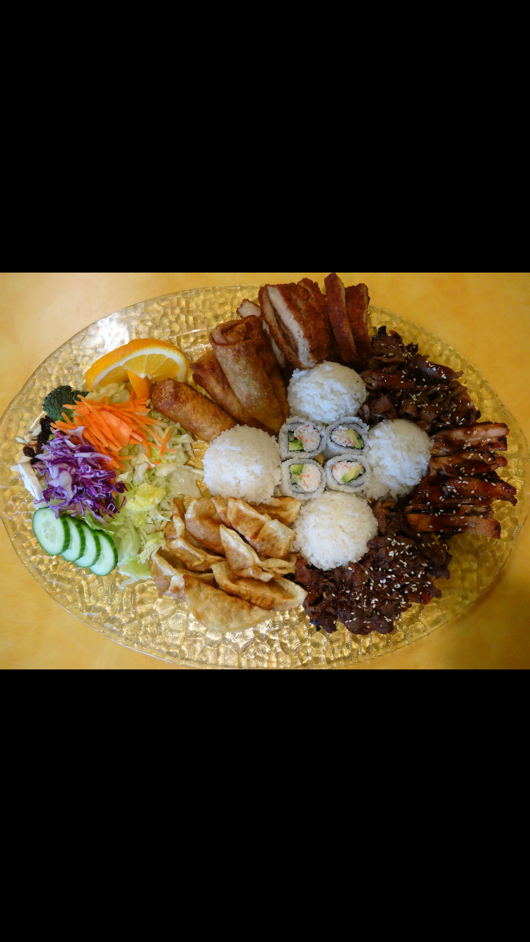 Japan Teriyaki & Roll | restaurant | 10519 20th St SE #2, Lake Stevens, WA 98258, USA | 4253342211 OR +1 425-334-2211