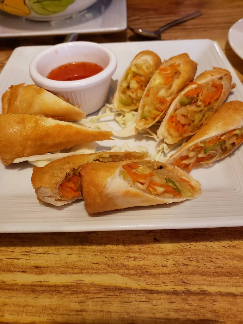 Thai Pepper Cuisine | restaurant | 2010 N, Rte 291, Harrisonville, MO 64701, USA | 8168889776 OR +1 816-888-9776