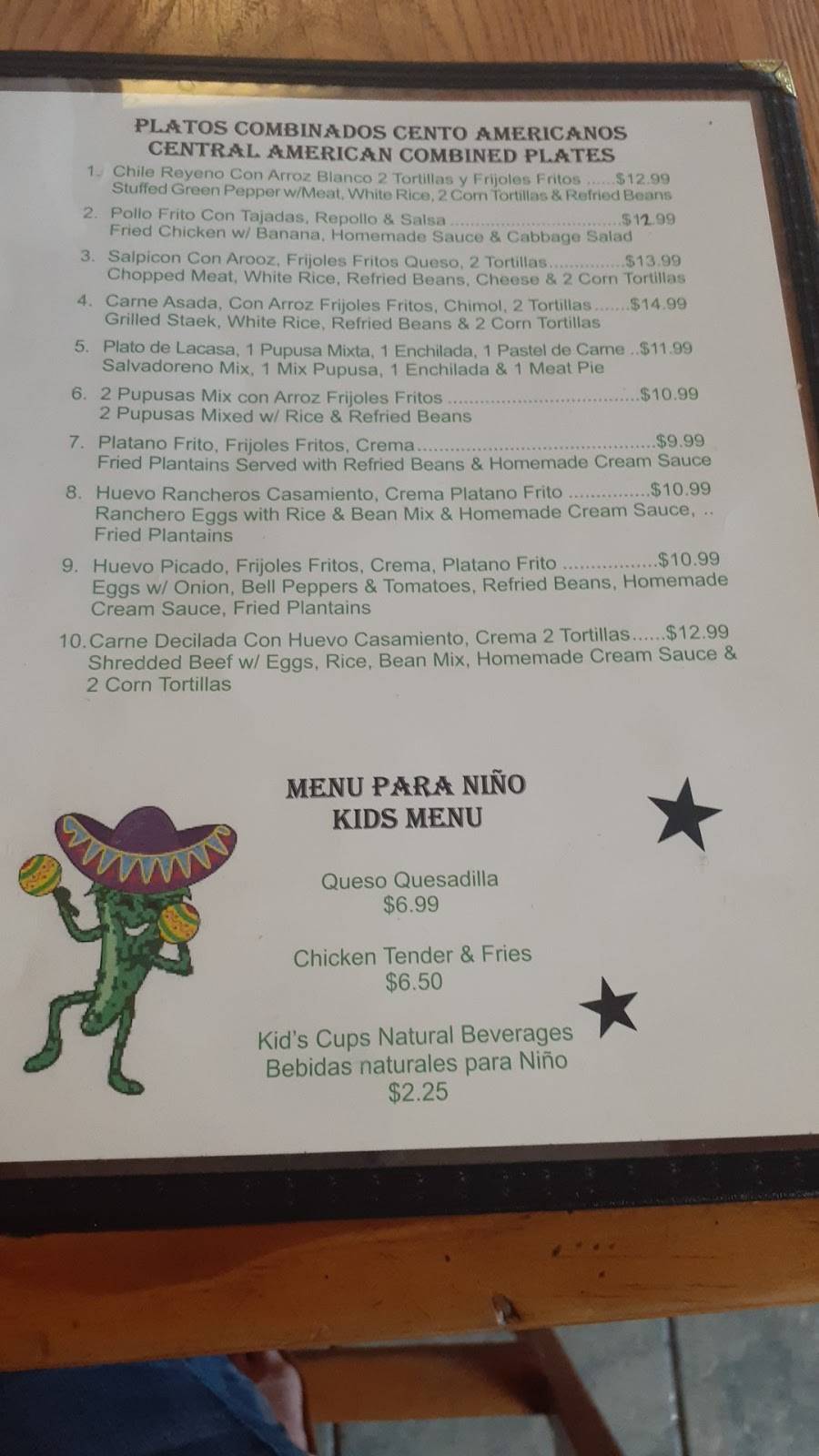 Pupuseria El Buen Gusto | restaurant | 2209 Lapalco Blvd, Harvey, LA 70058, USA | 5043622311 OR +1 504-362-2311