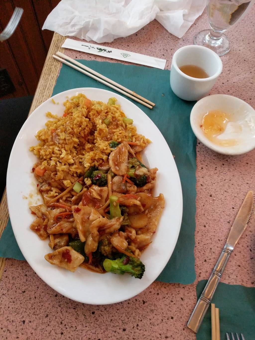 Tai Pan | restaurant | 1519 U.S. 9, Clifton Park, NY 12065, USA | 5183838581 OR +1 518-383-8581