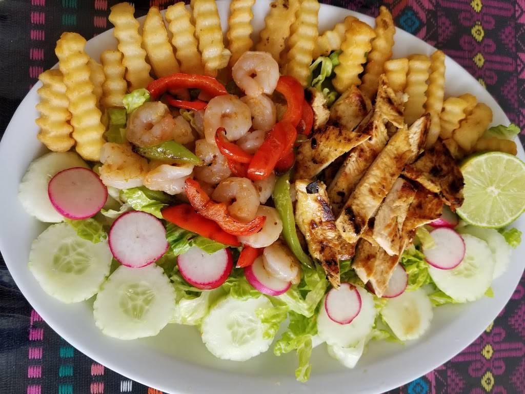 La Palencianita Bakery | restaurant | 810 Broad St, Central Falls, RI 02863, USA | 4014752458 OR +1 401-475-2458