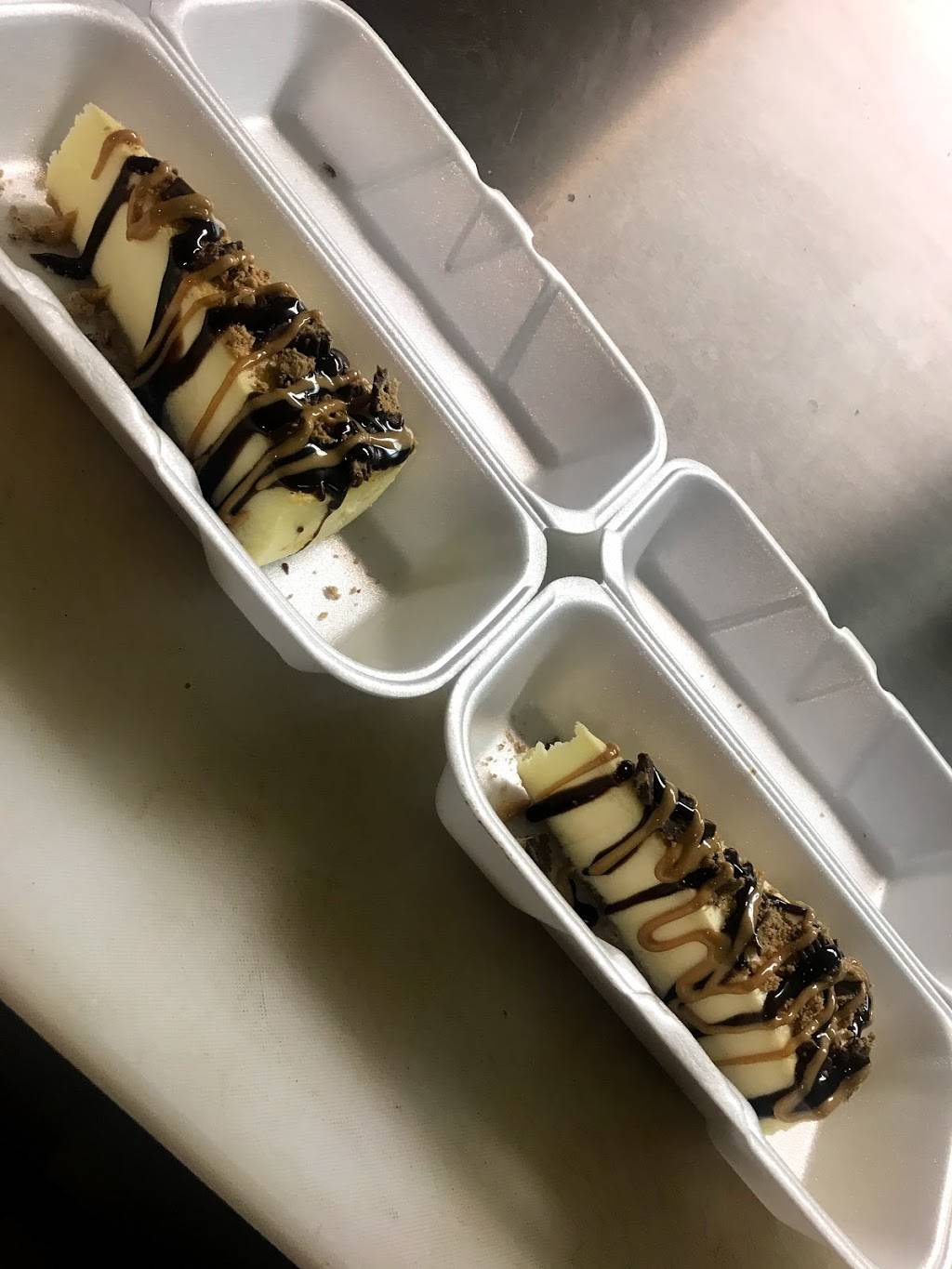 North Jersey Pizza Company | restaurant | 990 W State St, Salem, OH 44460, USA | 2345674441 OR +1 234-567-4441