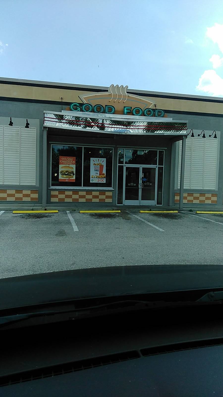 Long John Silvers | meal takeaway | 351 Missouri Ave N, Largo, FL 33770, USA | 7275599579 OR +1 727-559-9579