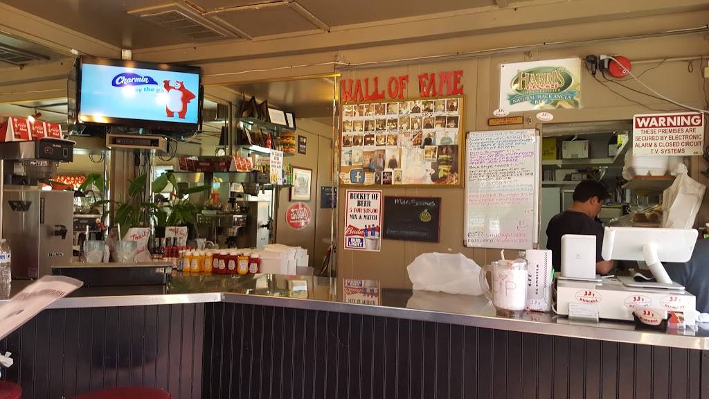 J Js Homemade Burgers | meal takeaway | 100 The Alameda, San Juan Bautista, CA 95045, USA | 8316231748 OR +1 831-623-1748