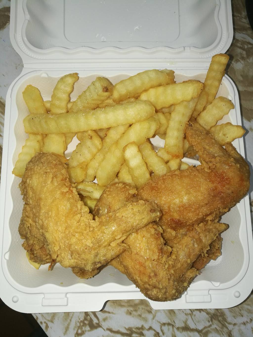 Ribs N Things | restaurant | 4300 Rhode Island Ave, Brentwood, MD 20722, USA | 3019272328 OR +1 301-927-2328