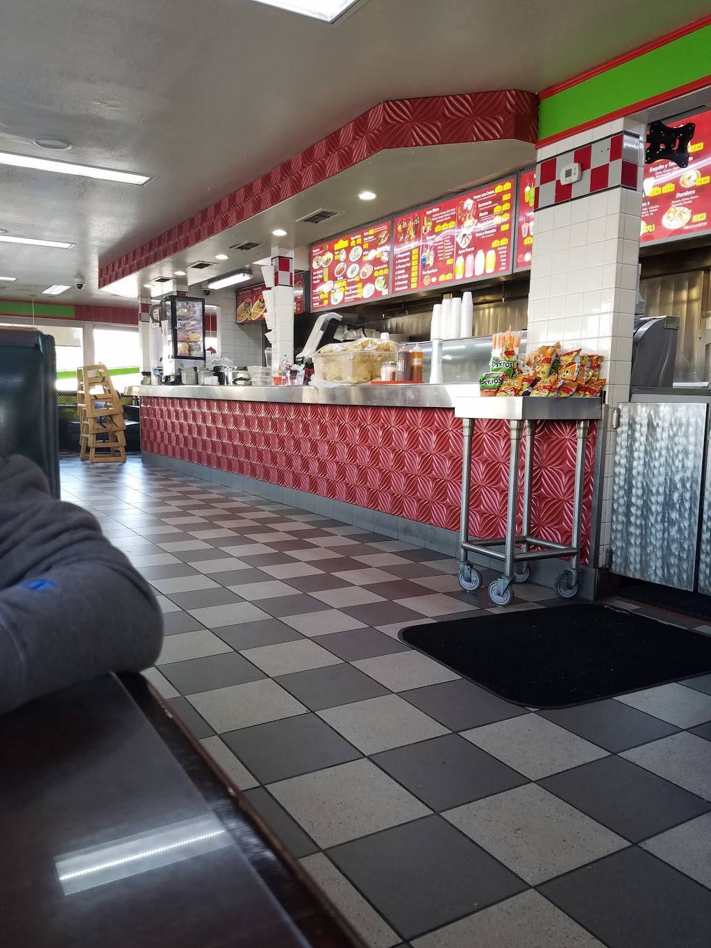 Las Palmitas Fruit | restaurant | 4214 E Florence Ave, Bell, CA 90201, USA | 3237739963 OR +1 323-773-9963