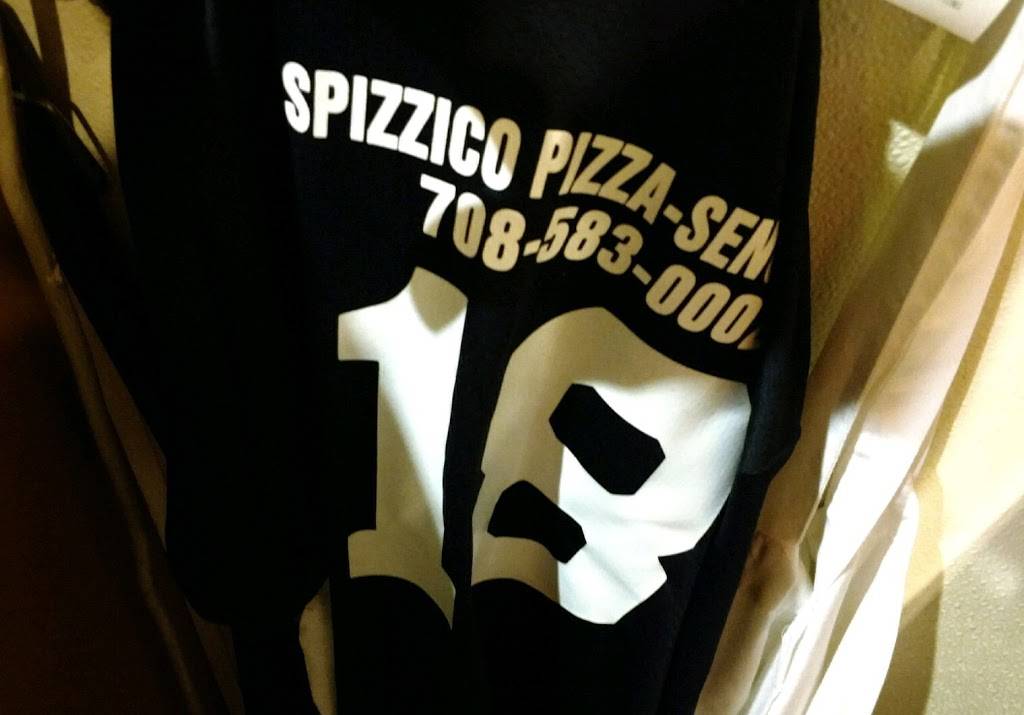 Spizzico Pizza & Pasta | restaurant | 7446 W North Ave, Elmwood Park, IL 60707, USA | 7085830002 OR +1 708-583-0002