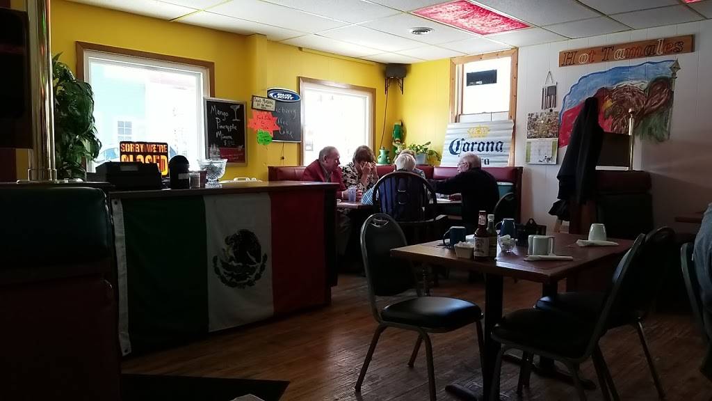 Hot Tamales | restaurant | 26 E Oak St, Sturgeon Bay, WI 54235, USA | 9207460600 OR +1 920-746-0600