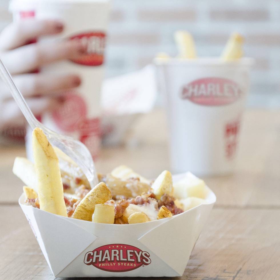 Charleys Philly Steaks | restaurant | 6496 Sawmill Rd, Columbus, OH 43235, USA | 6143369960 OR +1 614-336-9960