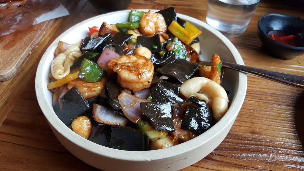 Peony Kitchen Bellevue | restaurant | 10317 Main St #100, Bellevue, WA 98004, USA | 4255027652 OR +1 425-502-7652