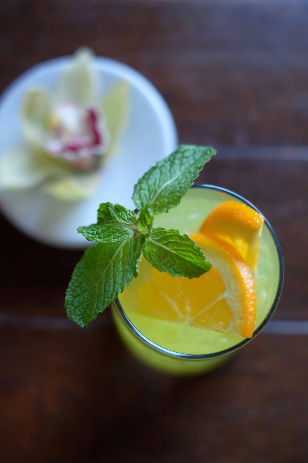 Rice Restaurant | restaurant | 1608 14th St NW, Washington, DC 20009, USA | 2022342400 OR +1 202-234-2400