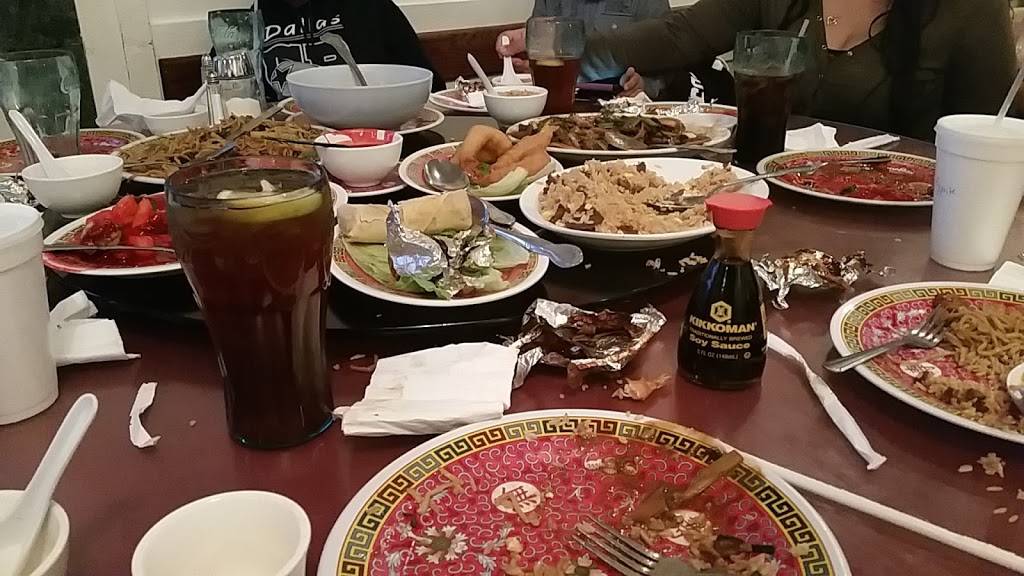 Shanghai Chinese Cuisine | restaurant | 4011 N Blackstone Ave, Fresno, CA 93726, USA | 5592210227 OR +1 559-221-0227