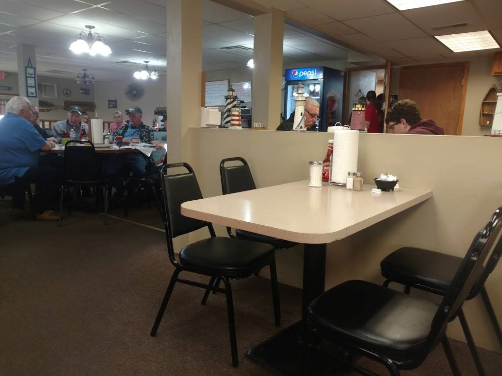 Our Lakeside Diner | restaurant | 5276 Walnut Rd, Buckeye Lake, OH 43008, USA | 7409284062 OR +1 740-928-4062