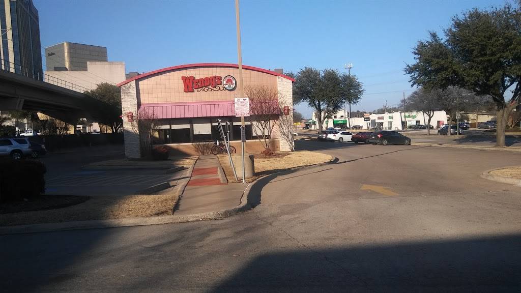 Wendys | restaurant | 6011 Greenville Ave, Dallas, TX 75206, USA | 2143020987 OR +1 214-302-0987