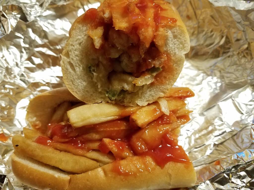 Dennys Pizza | restaurant | 520 Broadway, Newark, NJ 07104, USA | 9733688477 OR +1 973-368-8477