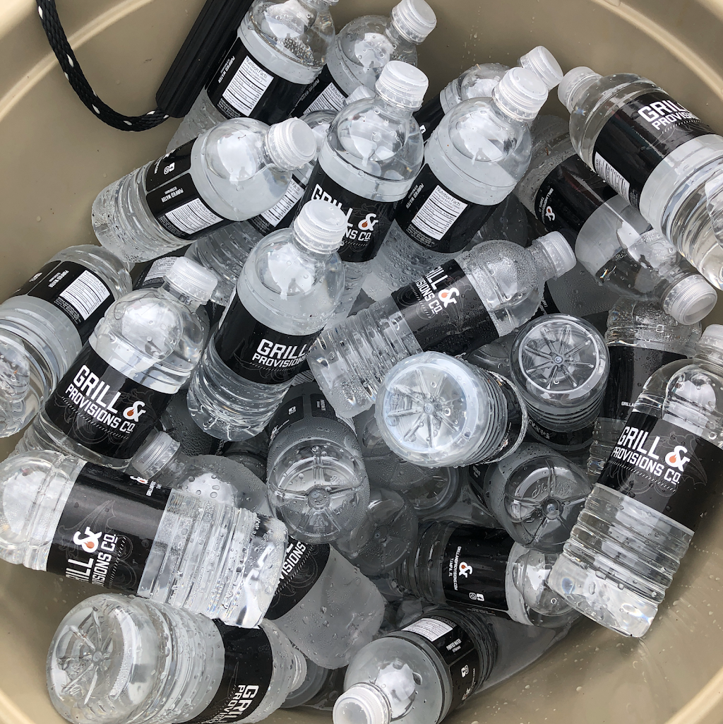 Grill & Provisions | restaurant | 3501 N Armenia Ave, Tampa, FL 33607, USA | 8138794647 OR +1 813-879-4647