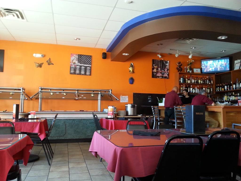 Taz Indian Restaurant | restaurant | 10731 E Alameda Ave, Aurora, CO 80012, USA | 3033663011 OR +1 303-366-3011