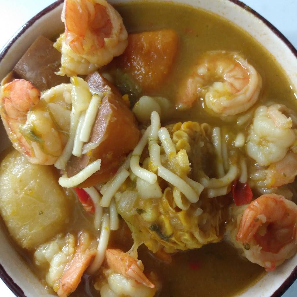 KingFongo | restaurant | 7730 Palm River Rd, Tampa, FL 33619, USA | 8135181727 OR +1 813-518-1727