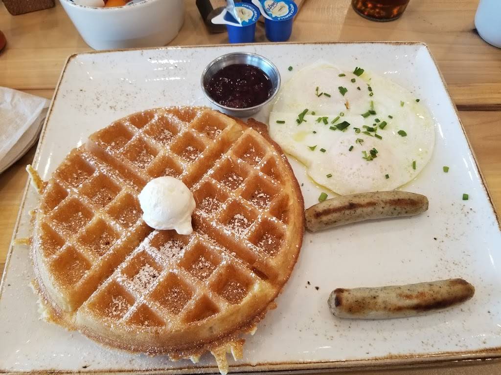 First Watch - Summerville | restaurant | 1097 N Main St Suite 202, Summerville, SC 29483, USA | 8437900880 OR +1 843-790-0880