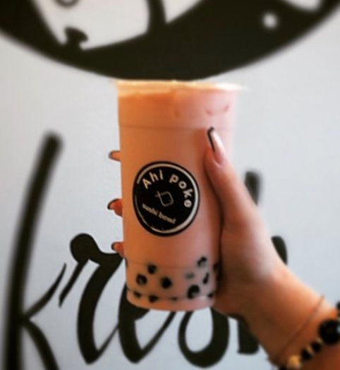 Bay Poke | restaurant | 4609 Garth Rd, Baytown, TX 77521, USA | 2818388929 OR +1 281-838-8929