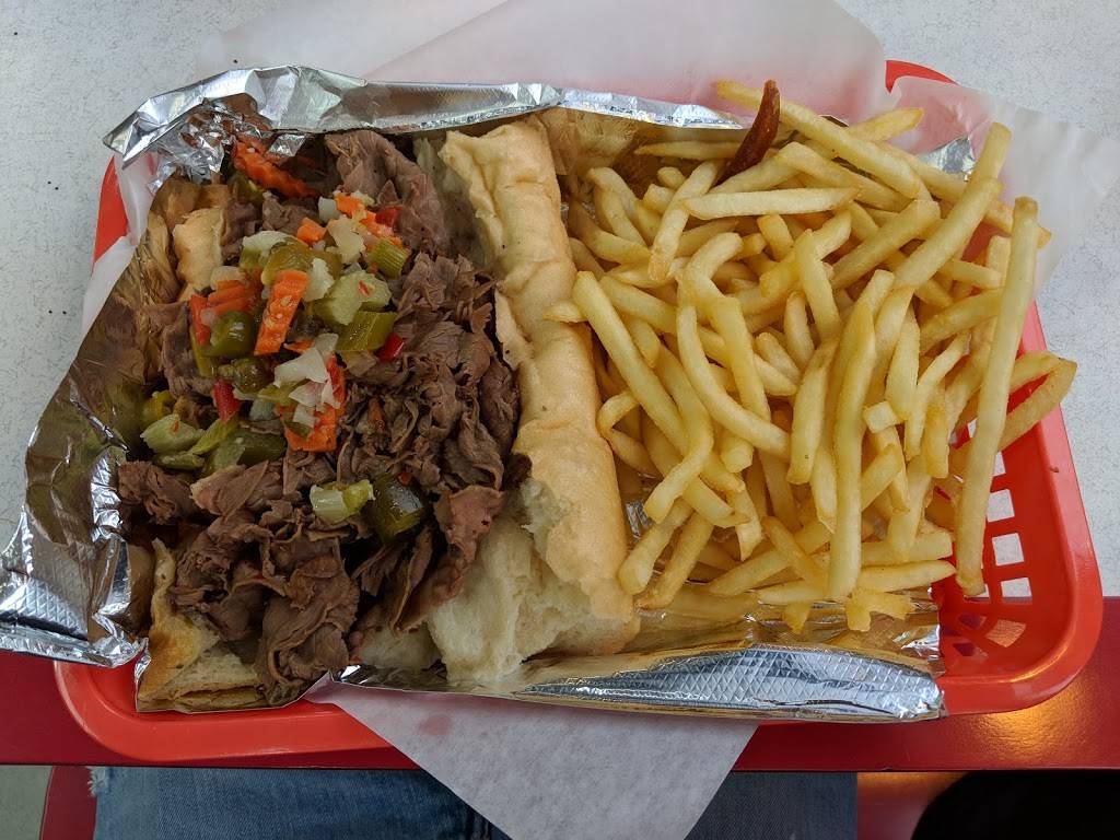 Poor Boy | restaurant | 101 Roosevelt Rd, Maywood, IL 60153, USA | 7084501100 OR +1 708-450-1100