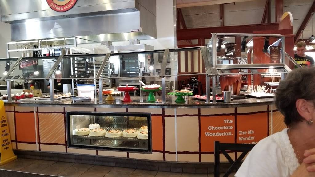 Golden Corral Buffet & Grill | restaurant | 897 W Town Pkwy, Altamonte Springs, FL 32714, USA | 4077882700 OR +1 407-788-2700