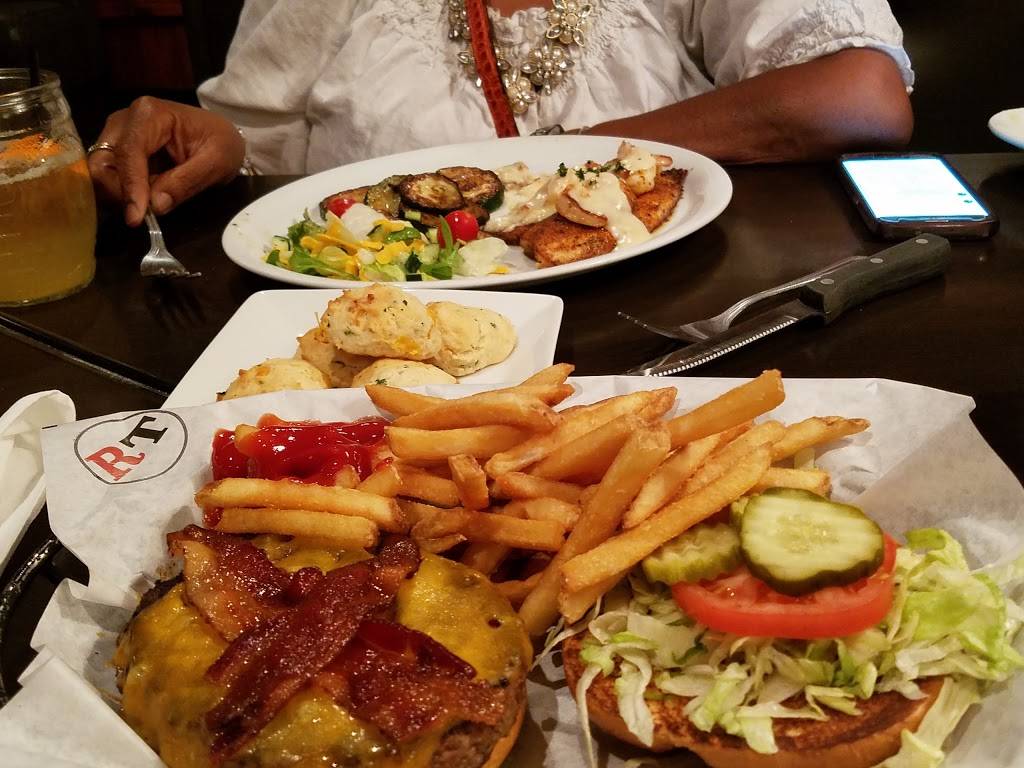 Ruby Tuesday | restaurant | 12721 Marblestone Dr, Woodbridge, VA 22192, USA | 7035807229 OR +1 703-580-7229