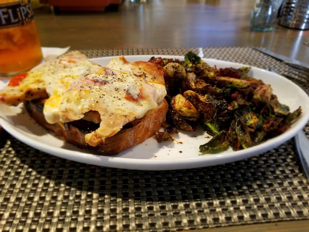 The Flipside Restaurant | restaurant | 129 Caldwell St, Rock Hill, SC 29730, USA | 8033243547 OR +1 803-324-3547
