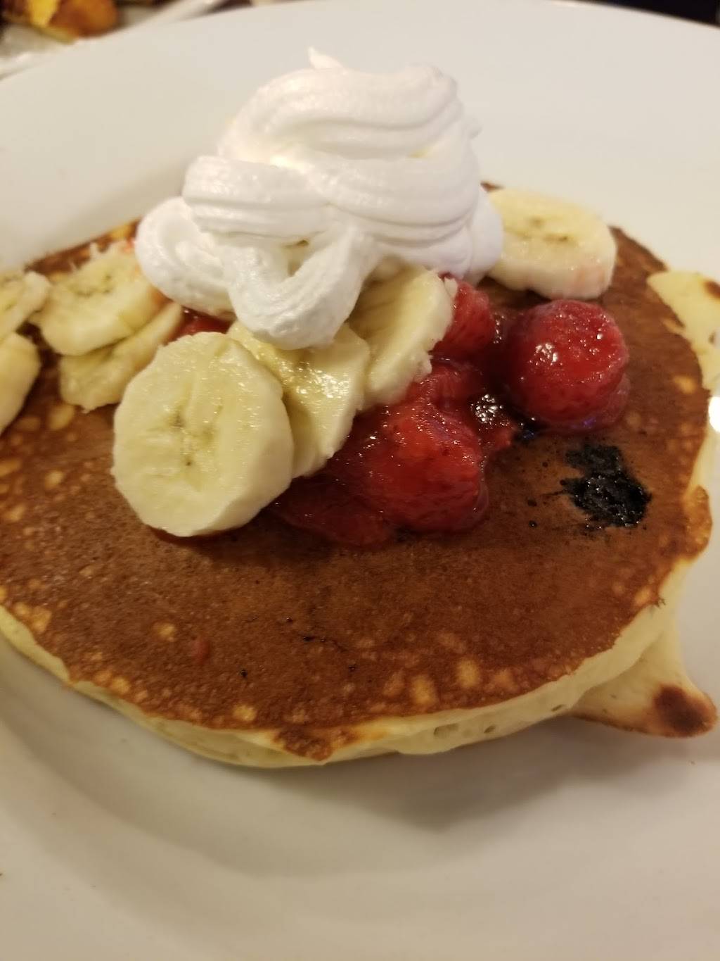 Dennys | restaurant | 110 Bonita Rd, Chula Vista, CA 91910, USA | 6194257211 OR +1 619-425-7211