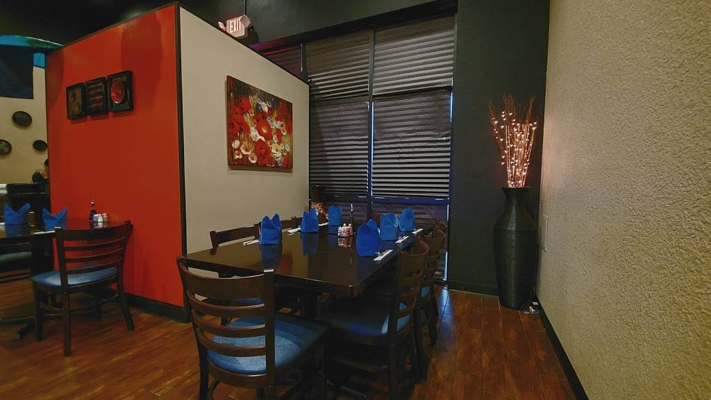 Kazoku Sushi Bar & Grill | restaurant | East Gate Plaza, 3637 E Sunshine St, Springfield, MO 65809, USA | 4178821454 OR +1 417-882-1454