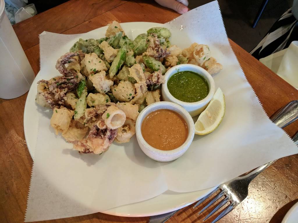 La Strada Ristorante Italiano | restaurant | 335 University Ave, Palo Alto, CA 94301, USA | 6503248300 OR +1 650-324-8300