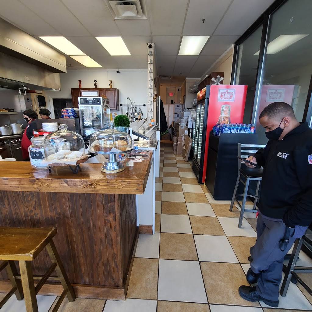 El Sartén Latino | restaurant | 1115 McDonough Pl, McDonough, GA 30253, USA | 4705070323 OR +1 470-507-0323