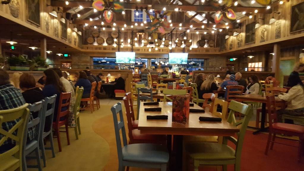 Bahama Breeze | meal takeaway | 1540 Rinehart Rd, Sanford, FL 32771, USA | 4073209946 OR +1 407-320-9946