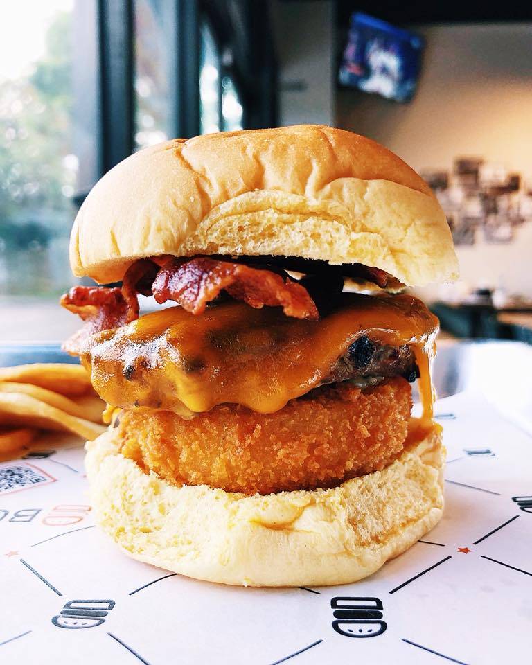 BurgerIM | meal delivery | 2306 Medical Center Pkwy Suite B1, Murfreesboro, TN 37129, USA | 6292018800 OR +1 629-201-8800