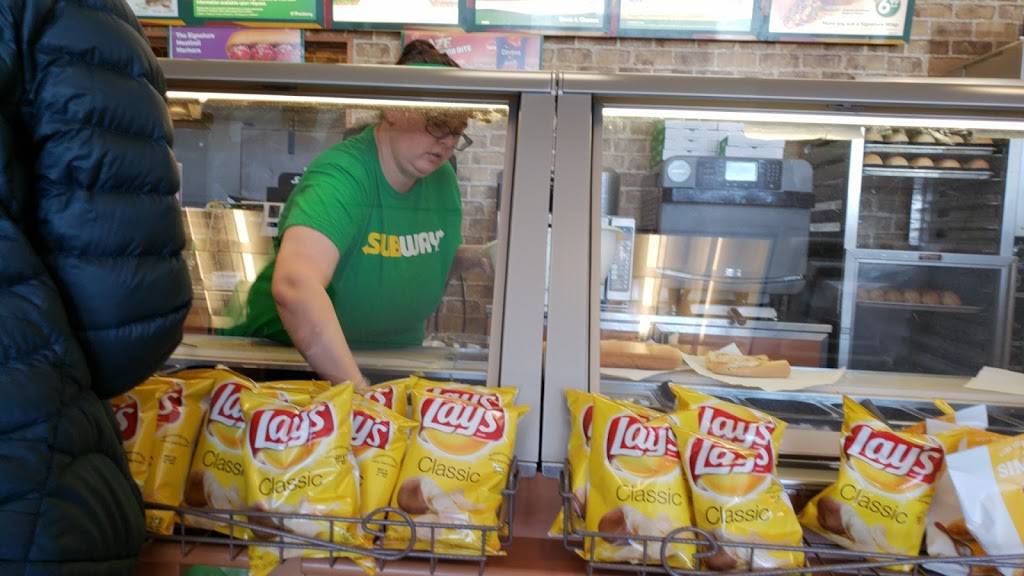 Subway | restaurant | 1160 E Centerton Blvd, Centerton, AR 72719, USA | 4797951910 OR +1 479-795-1910