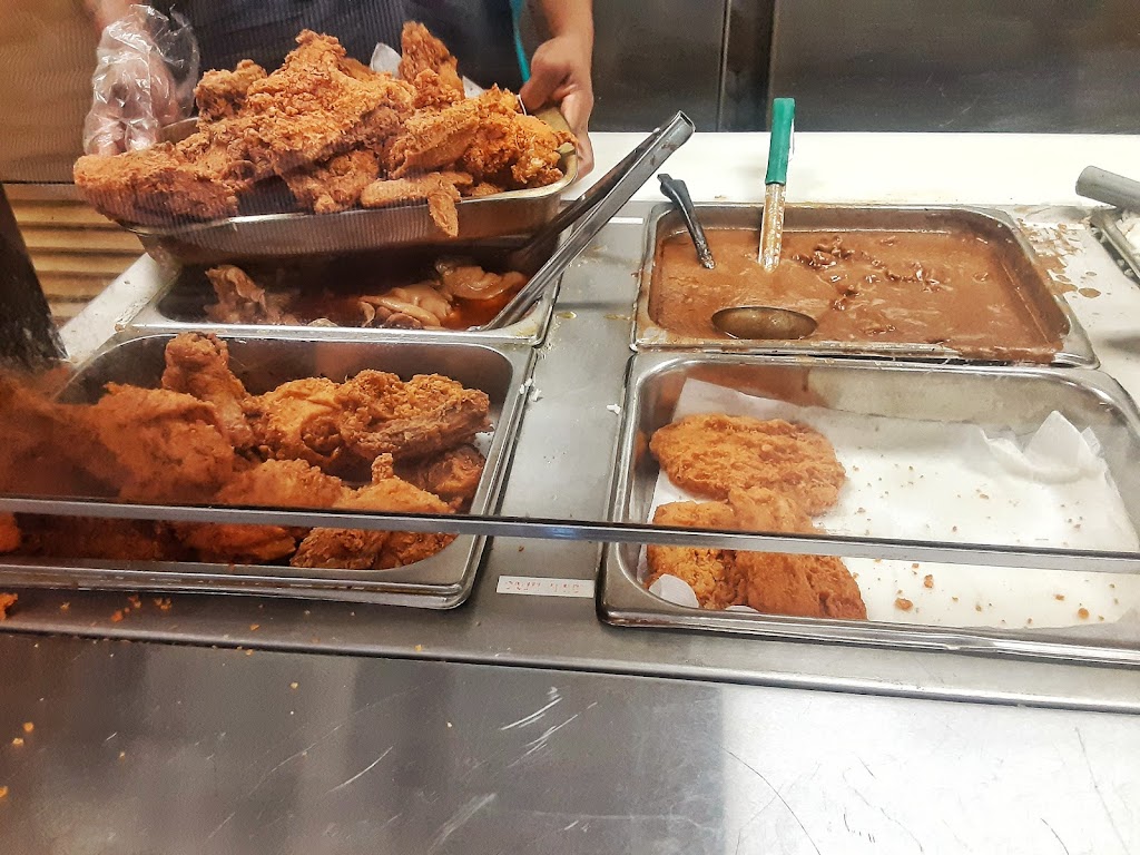 Big Mommas Fine Foods | cafe | 1118 S 2nd St, Monroe, LA 71202, USA | 3183885678 OR +1 318-388-5678