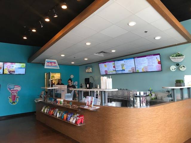 Planet Smoothie | restaurant | 320 Town Center Ave, Suwanee, GA 30024, USA | 7709458785 OR +1 770-945-8785