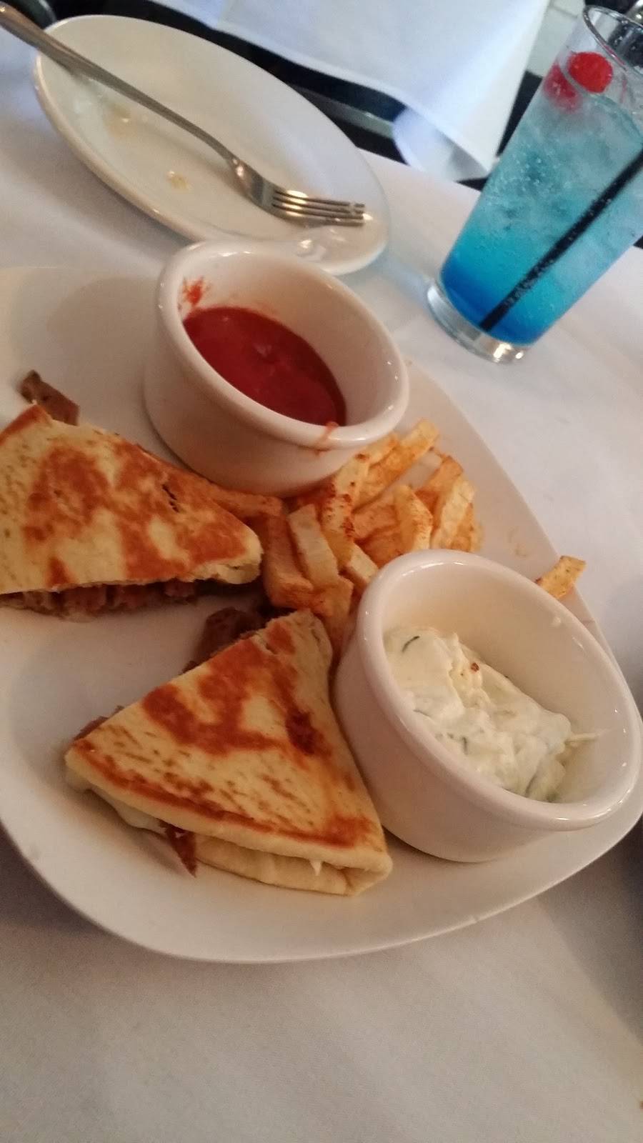 GreekTown Restaurant | restaurant | 8519 N 7th St, Phoenix, AZ 85020, USA | 6026748881 OR +1 602-674-8881