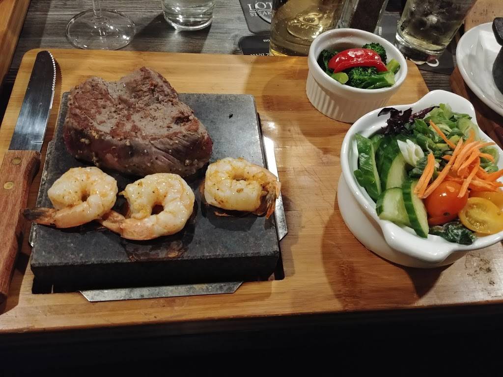 Lot 88 Kitchen | restaurant | 294 Memorial Ave, Orillia, ON L3V 5X9, Canada | 7053258088 OR +1 705-325-8088