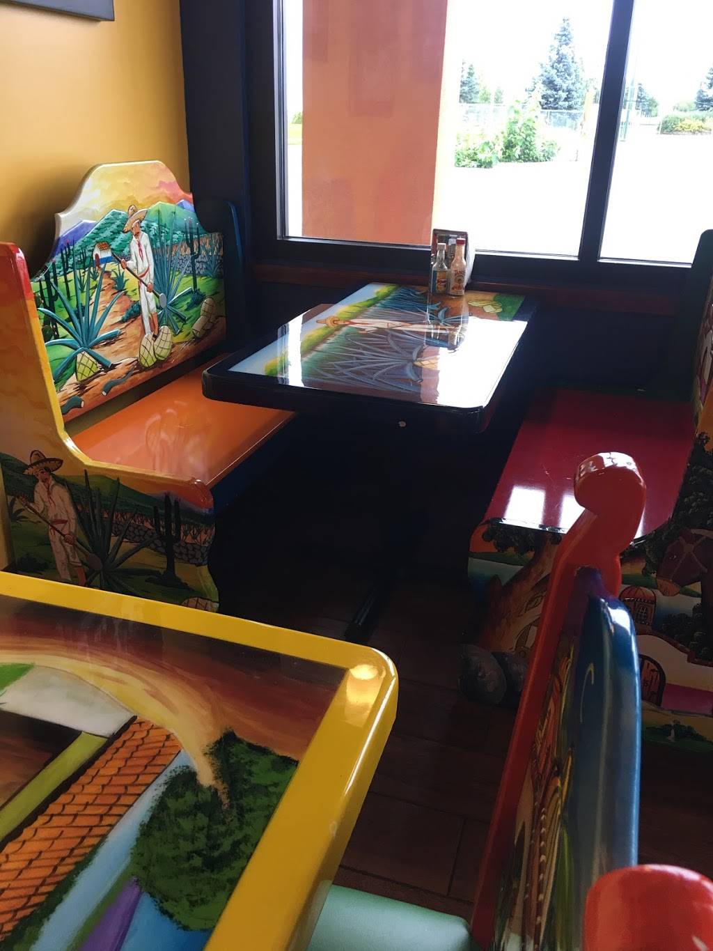 Taco King | restaurant | 848 E Loop Rd, Anchorage, AK 99501, USA | 9077716055 OR +1 907-771-6055