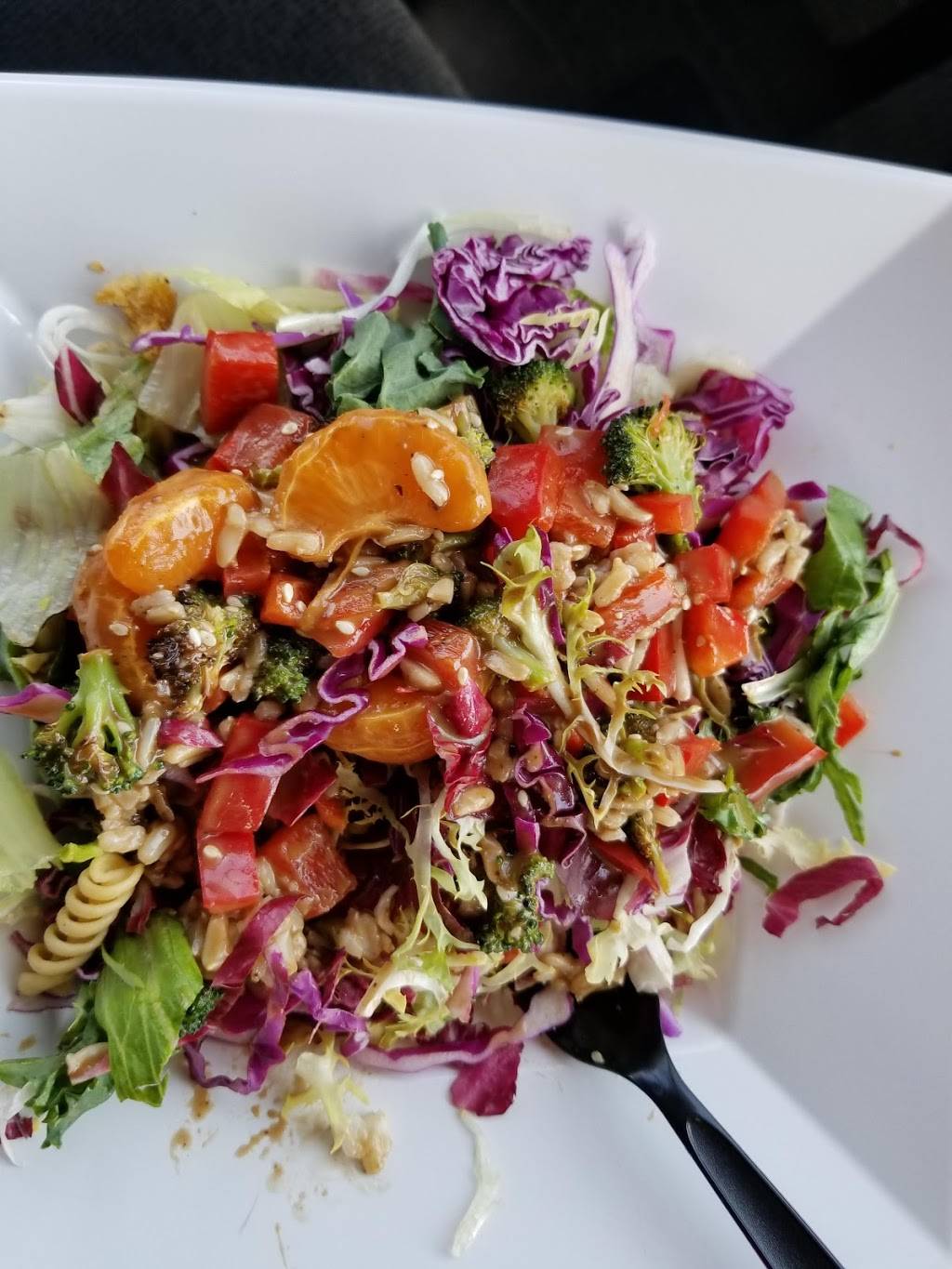 Saladworks | restaurant | 3601 Regent Blvd, Irving, TX 75063, USA | 9725141807 OR +1 972-514-1807