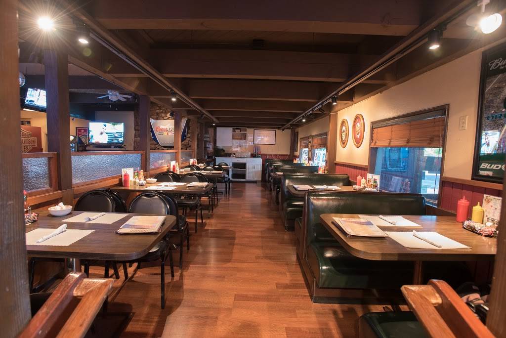 The Grove Restaurant & Bar | restaurant | 15300 SE McLoughlin Blvd, Oak Grove, OR 97267, USA | 5036531930 OR +1 503-653-1930