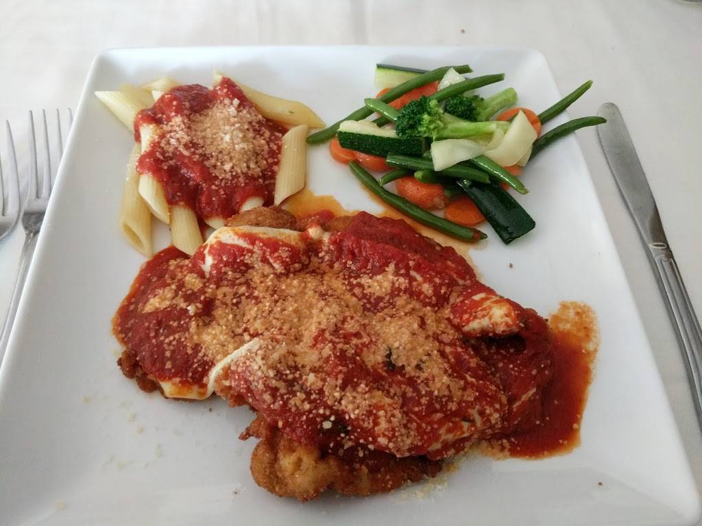 Mama Toscas Ristorante Italiano | restaurant | NW Corner at The Marketplace, Ste. K2-K3, 9000 Ming Ave, Bakersfield, CA 93311, USA | 6618311242 OR +1 661-831-1242