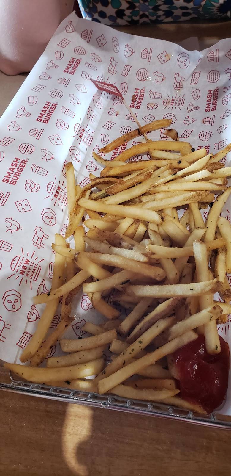 Smashburger | restaurant | 14059 Aldrich Ave S, Burnsville, MN 55337, USA | 9529554488 OR +1 952-955-4488